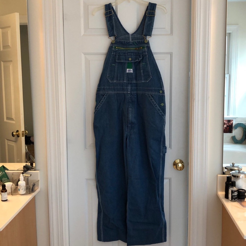 Overalls
